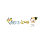 Fruity King Casino Logo