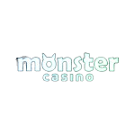 Monster Casino Logo